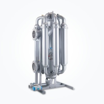 مرشح الغسيل العكسي التلقائي