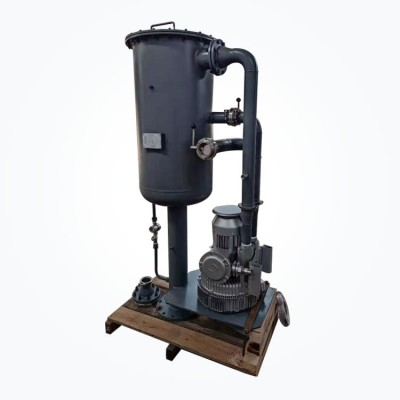 فاصل ضباب الزيت